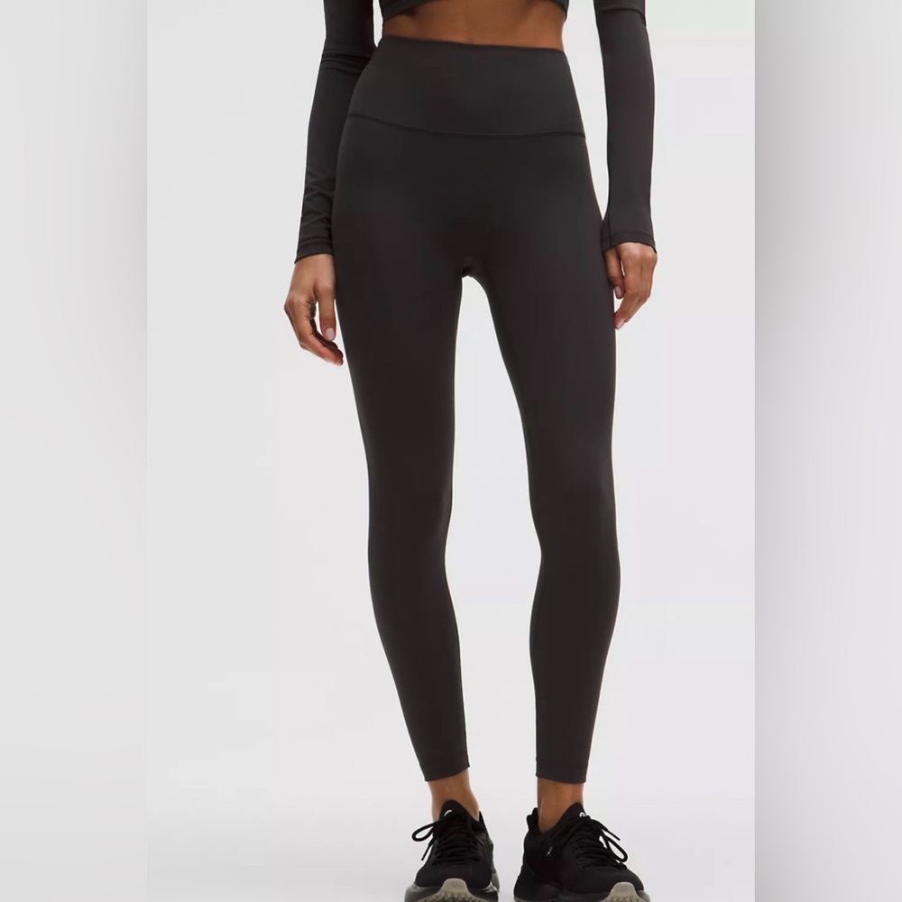 Wunder Train High-Rise Tight 28"